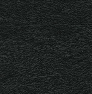 Leather, Black