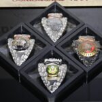4 Display Arrowheads
