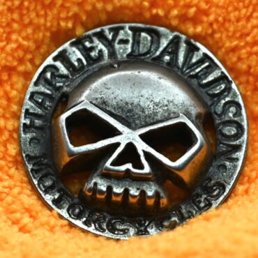 Harley Pin