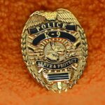 Miscellaneous Pins and Conchos