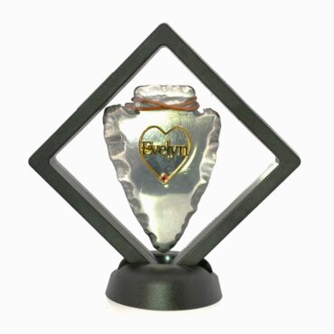 New Version Arrowhead Display