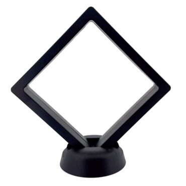 3D Display Box