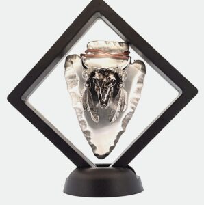 New Version Arrowhead